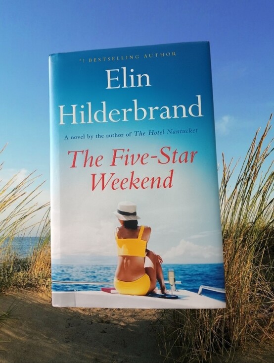 Other - Book: Five-Star Weekend